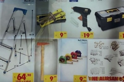 Şok Market 5 Aralık 2020 Aktüel İndirimli Ürünler Kataloğu