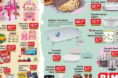 Bim 20 Ocak 2021 AKtüel İndirimli Ürünler Kataloğu