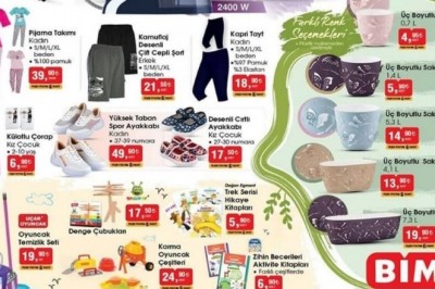 Bim Market 30   Nisan  2021 ye Özel Kaçırılmayacak Fırsatlar.1