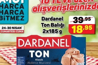 A101 De Bu Hafta Cuma Günü ( 30.04.2021 ) Kaçırılmayacak Aktüel Fırsatları