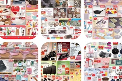 Bim 7 Mayıs 2021  De Aktüel İndirimli Ürünler Kataloğu