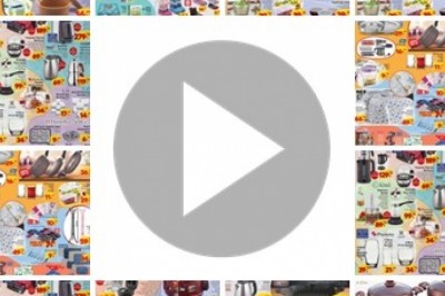 Şok Market 11 Mayıs 2021 Aktüel İndirimli Ürünler Kataloğu.1