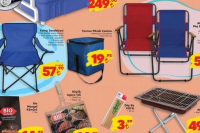Şok Markette Yarın Kaçırılmayacak İndirimli Ürün Fırsatları ( 11 Mayıs )
