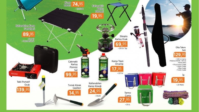 CarrefourSa Hakmar Market 1830 Mayıs 2021 Aktüel