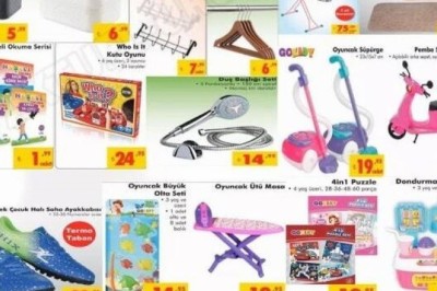 Şok Market 28 Mayıs 2021 Aktüel İndirimleri