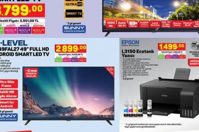 A101 10 Haziran 2021 Aktüel İndirimli Ürünler Kataloğu