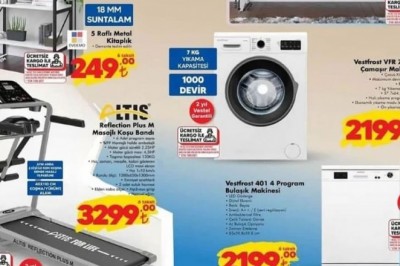 Şok Market 9 Ekim 2021 Aktüel İndirimli Ürünler Kataloğu