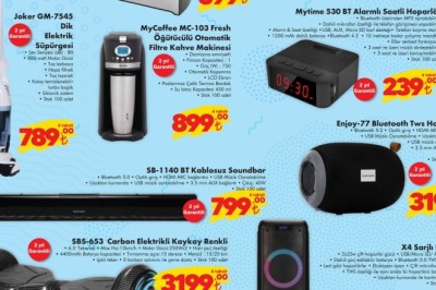Şok Markette Bugün Kaçılarılmayacak Aktüel Fırsatları 12.03.2022