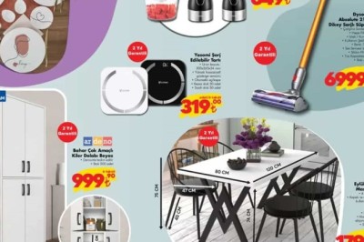 Şok Market 10 Mayıs 2022 Aktüel İndirimli Ürünler Kataloğu