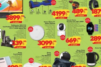Şok Market 7 haziran 2022 Aktüel İndirimli Ürünler Kataloğu