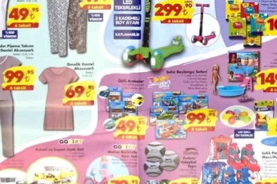 Şok Market 21 Haziran 2022 Aktüel İndirimli Ürünler Kataloğu