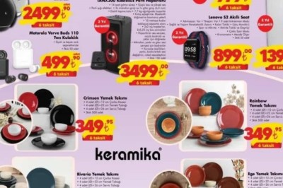 Şok Market 12 Temmuz 2022 Aktüel İndirimli Ürünler Kataloğu