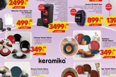 Şok Market 29 Haziran 2022 Aktüel İndirimli Ürünler Kataloğu