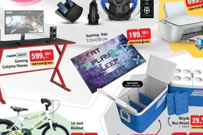 Bim Market 8 Temmuz 2022 Aktüel İndirimli Ürünler Kataloğu