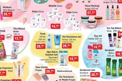 Bim 12 Temmmuz 2022 Aktüel İndirimli Ürünler Kataloğu