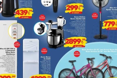 Şok Market 2 Ağustos 2022 Aktüel İndirimli Ürünler Kataloğu.1