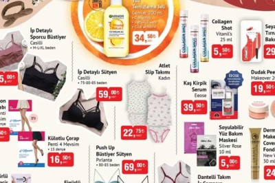 Bim Kaçırılmayaca 20 Eylül 2022 Aktüel İndirimli ÜRünler Kataloğu