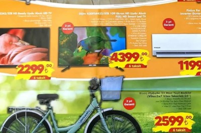 Şok Market 24 Eylül 2022 AKtüel İndirimli Ürünler Kataloğu