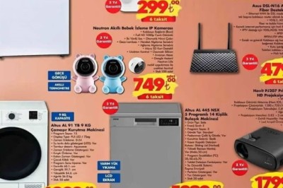 Şok Market 5 Ekim 2022 Aktüel İbndirimli Ürünler Kataloğu