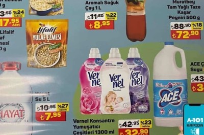 A101 28 Ekim 2022 Aktüel İndirimli Ürünler Kataloğu1