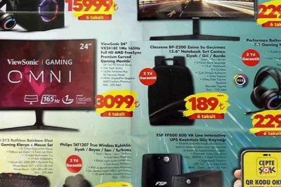 Şok Market 9 Kasım 2022 Arası Kaçırılmayacak Aktüel Fırsatlar