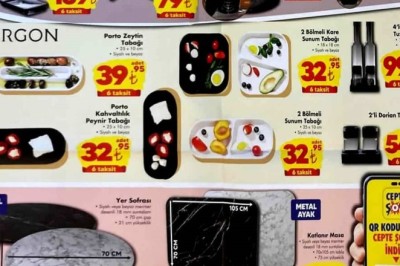 Şok Market 8 Şubat 2023 Aktüel İndirimli Ürünler Kataloğu