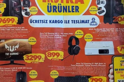 Şok Market 22 - 28 Şubat 2023 Aktüel İndirimli Ürünler Kataloğu