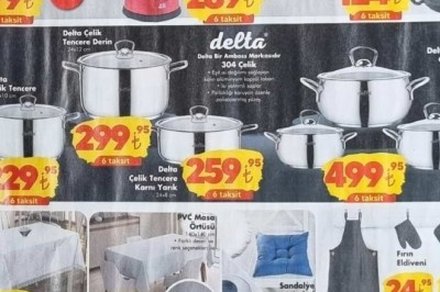 Şok Market   11 - 17  Mart 2023 Aktüel İndirimli Ürünler Kataloğu