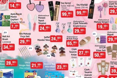 Bim Market 16 Mayıs 2023 Aktüel İndirimli Ürünler Kataloğu