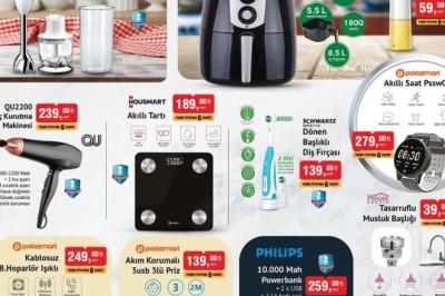 Bim Market 16 - 23 Haziran 2023 Aktüel İndirimli Ürünler Kataloğu