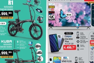 Bim Market    22 Eylül 2023 Aktüel İndirimli Ürünler Kataloğu