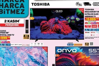 A101  9 Kasım 2023 Aktüel İndirimli Ürünler Kataloğu