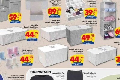 Şok Market  13 - 20 Aralık 2023 Aktüel İndirimli Ürünler Kataloğu