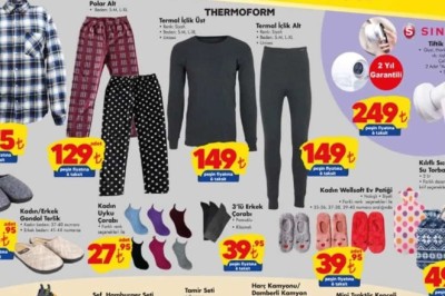 Şok Market  6  - 13 Ocak 2024 Aktüel İndirimli Ürünler Kataloğu