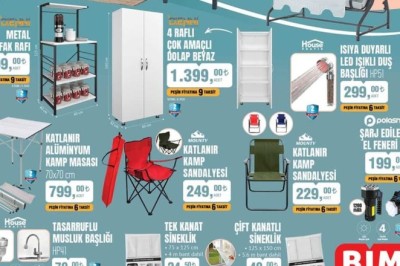 Bim Market   22 - 29  Mart 2024 Aktüel İndirimli Ürünler Kataloğu