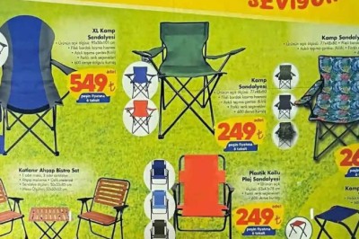 Şok Market 10 - 17 Nisan 2024 Aktüel İndirimli Ürünler Kataloğu