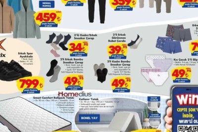 Şok Market 14 - 21 Ağustos 2024 Aktüel İndirimli Ürünler Kataloğu