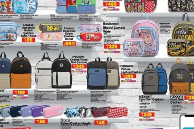 A101 Market  29 Ağustos - 5 Eylül 2024 Aktüel İndirimli Ürünler Kataloğu