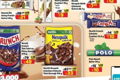 A101 Market 5 Ekim 2024 Aktüel İndirimli Ürünler Kataloğu