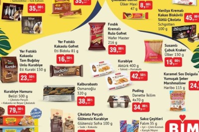 Şok Market 2 - 9 Ekim 2024 Aktüel İndirimli Ürünler Kataloğu