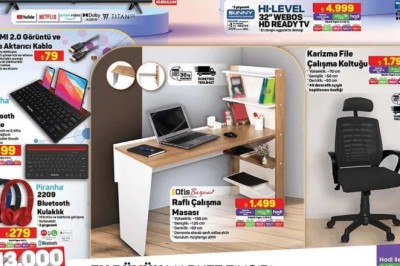 A101 Market  19 Aralık 2024 Aktüel İndirimli Ürünler Kataloğu