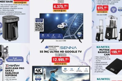 Bim Market   27 Aralık 2024 Aktüel İndirimli Ürünler Kataloğu