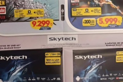 ŞOK Market  31 Aralık 2025 Aktüel İndirimli Ürünler Kataloğu