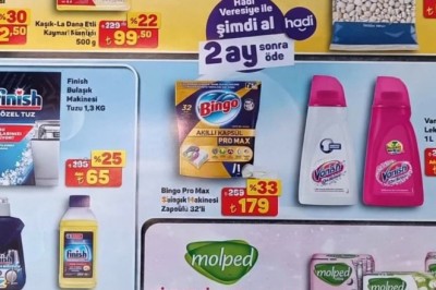 A101 Market 3 - 10 Ocak 2026  Aktüel İndirimli Ürünler Kataloğu