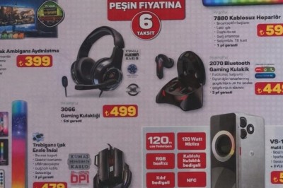 A101 Market 22 Ocak 2026  Aktüel İndirimli Ürünler Kataloğu