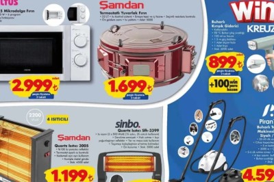 ŞOK Market 14 Ocak 2026 Aktüel İndirimli Ürünler Kataloğu