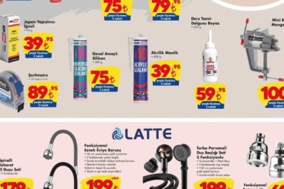 ŞOK Market 17 Ocak 2026 Aktüel İndirimli Ürünler Kataloğu