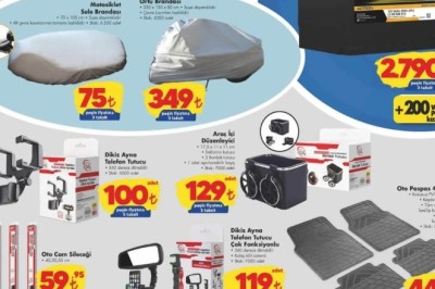 ŞOK Market 24 - 31 Ocak 2026 Aktüel İndirimli Ürünler Kataloğu