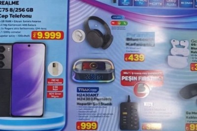 A101 Market 12 Şubat 2026  Aktüel İndirimli Ürünler Kataloğu