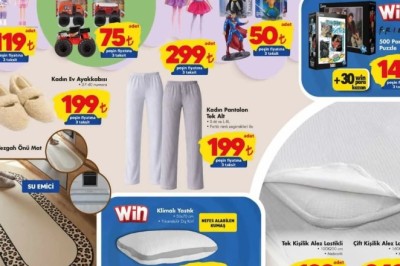 ŞOK Market 28 Mart 2026 Aktüel İndirimli Ürünler Kataloğu